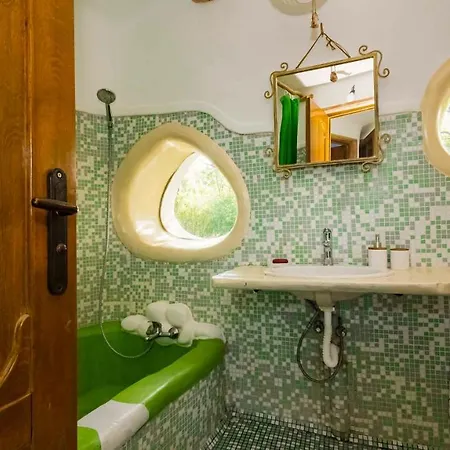 בית נופש Clay House Banya (Burgas)