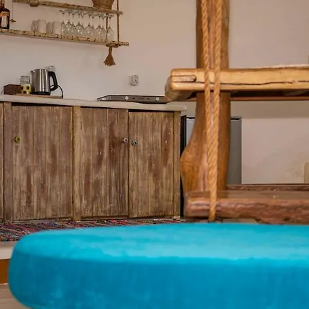 Clay House בית נופש Banya (Burgas)