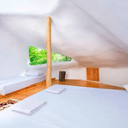 Clay House בית נופש Banya (Burgas)