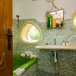 بيت للعطل Clay House Banya (Burgas)