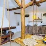 Clay House بيت للعطل *