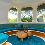 بيت للعطل Clay House