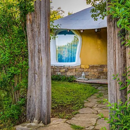 Clay House Banya