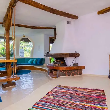 Holiday home Clay House Banya