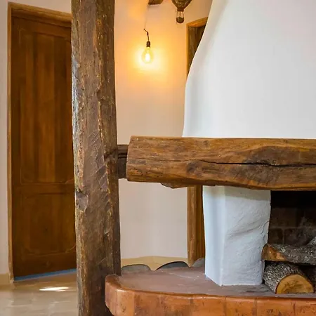Clay House Banya Holiday home *