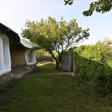 Clay House Banya Holiday home *