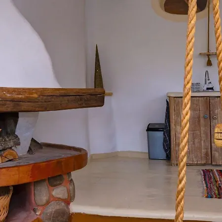 Clay House Banya Holiday home *