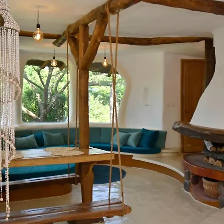 Clay House Banya Banya (Burgas)