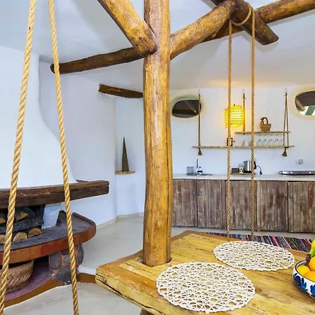 Clay House Banya Holiday home *