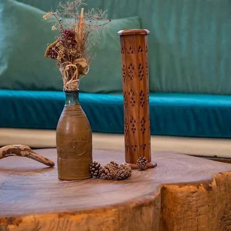 Holiday home Clay House Banya