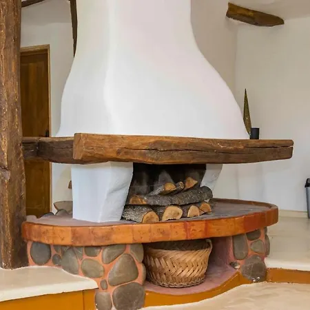 Clay House Banya *