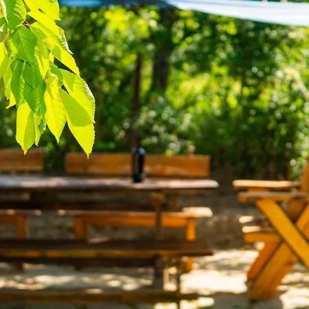 Holiday home Clay House Banya Banya (Burgas)
