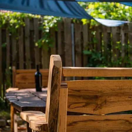 Clay House بيت للعطل Banya (Burgas)