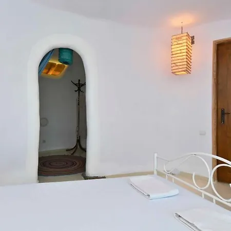 Holiday home Clay House Banya *