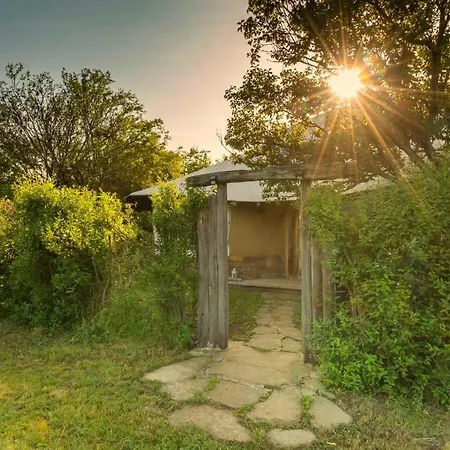 Clay House Banya Banya (Burgas)